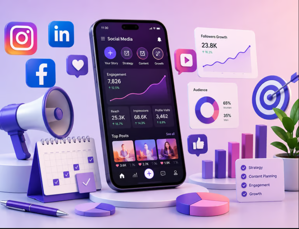 Social Media